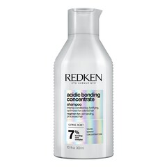 Acidic Bonding Concentrate Szampon do włosów , REDKEN