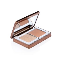 Mini Bronze And Glow - Mini paleta do twarzy
