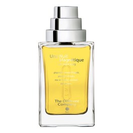 Une Nuit Magnetique - Woda Perfumowana