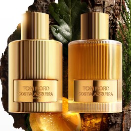 Costa Azzurra – Woda perfumowana