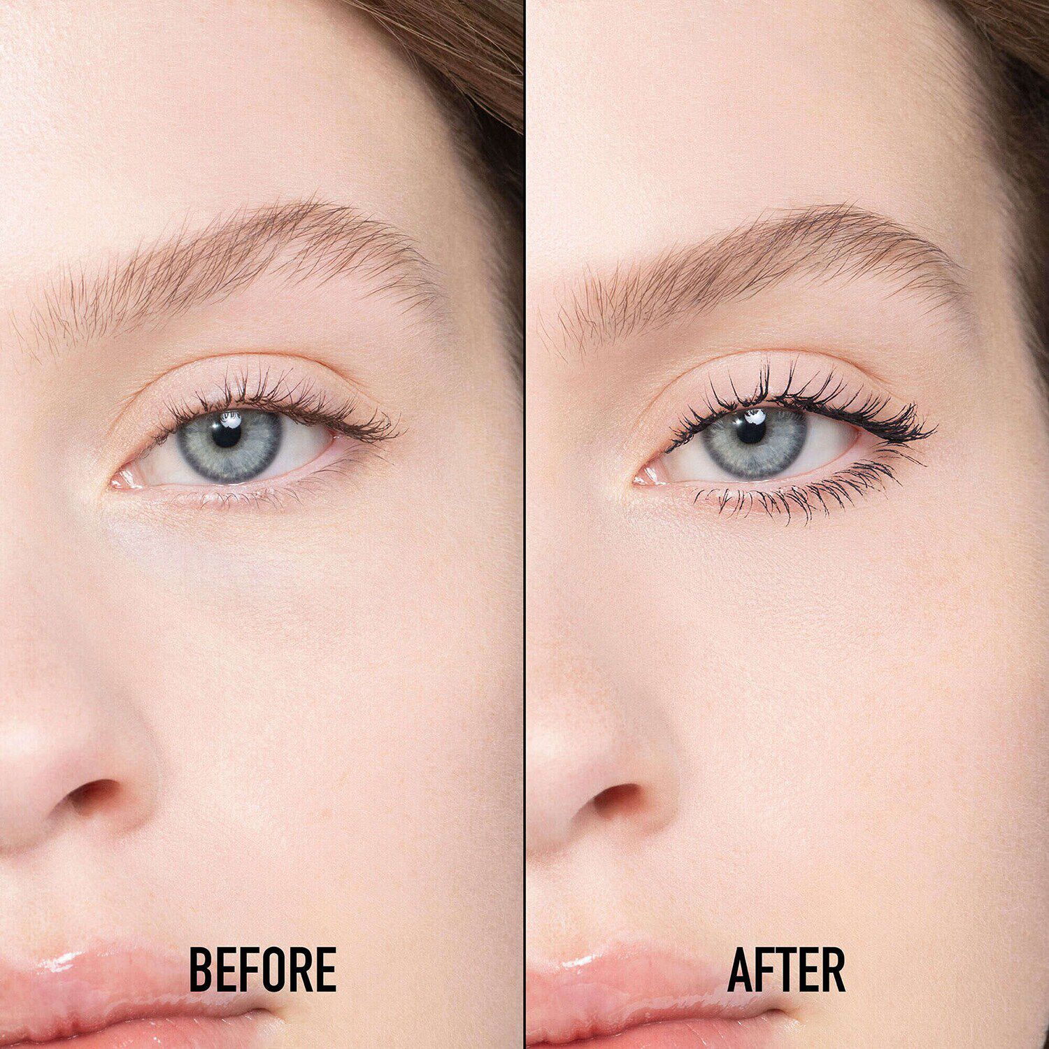 Diorshow Iconic Overcurl Volume Mascara Tusz do rz s 24