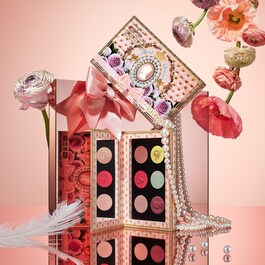 Pat McGrath Labs X Bridgerton MTHRSHP: Belle Of The Ball - Paleta