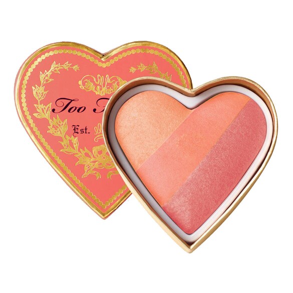 Sweetheart's Perfect Flush Blush - Róż, TOO FACED