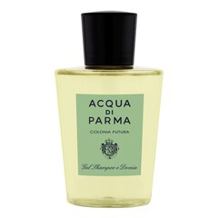 COLONIA FUTURA - Żel pod prysznic, ACQUA DI PARMA