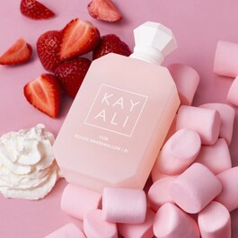 Yum Boujee Marshmallow 81 - Eau de Parfum Intense - Woda perfumowana
