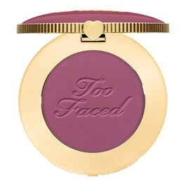 Too Faced - Cloud Crush Blush - Róż W Pudrze - Cloud Crush Blurring Blush - Berry Dream - Dla Kobiet