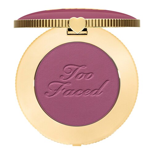 Too Faced - Cloud Crush Blush - Róż W Pudrze - Cloud Crush Blurring Blush - Berry Dream - Dla Kobiet