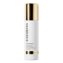 Deodorant pour Femme - Dezodorant Spray, EISENBERG