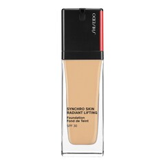 Synchro Skin Radiant Lifting Foundation - Podkład liftingujący, SHISEIDO