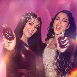 Lovefest Burning Cherry 48 - Woda perfumowana