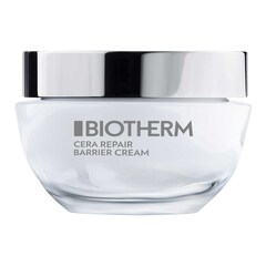 Cera Repair Barrier Cream - krem nawilżający , BIOTHERM