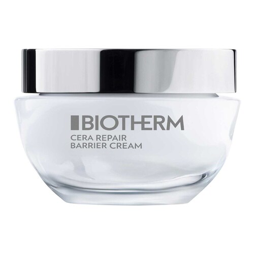 Biotherm - Cera Repair Barrier Cream - Krem Nawilżający - Cera Repair Barrier Cream 50ml - Dla Kobiet