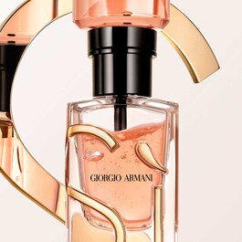 SI Intense - Woda perfumowana