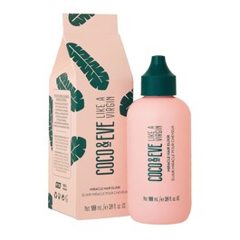 Like A Virgin Miracle Hair Elixir - Cudowny eliksir do włosów
