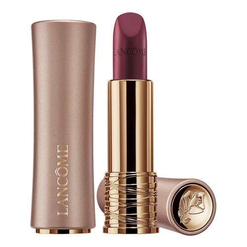 Lancôme - L'absolu Rouge Intimatte - Pomadka Do Ust W Sztyfcie - Absolue Rouge Intimatte R22 464 - Dla Kobiet