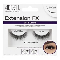 Extension FX Curl L - Rzęsy na pasku, ARDELL
