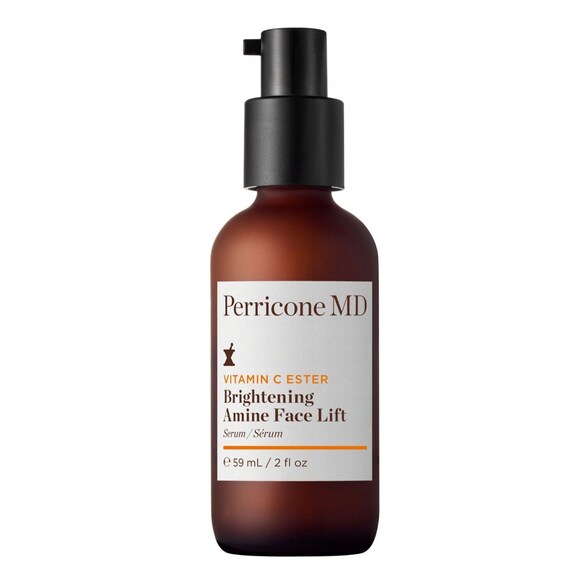 Y, DOCTOR PERRICONE