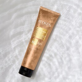 All Soft Moisture Restore Krem bez spłukiwania