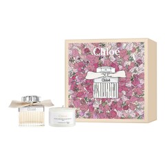 Chloé - Zestaw upominkowy , CHLOÉ
