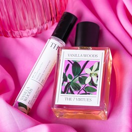 Vanilla Woods – Woda perfumowana