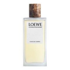 LOEWE Un Paseo por Madrid Casa de Campo Eau de Parfum , LOEWE