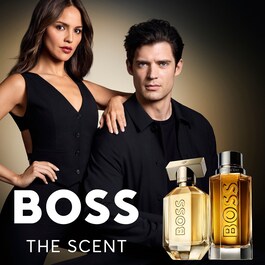 Boss The Scent For Her - Woda Perfumowana do Ponownego Napełniania 