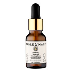HoliRoots™ Hair Oil - Olejek do pielęgnacji włosów, FABLE & MANE