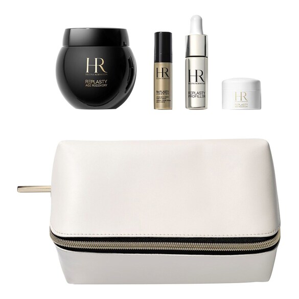 Replasty - Zestaw, HELENA RUBINSTEIN