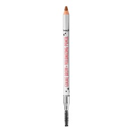 Benefit Cosmetics - gimme Brow+ Volumizing Pencil - Kredka Do Brwi Dodająca Objętości - gimme Brow+ Volumizing Pencil 2.75 - Dla Kobiet