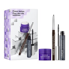 Power Lashes Makeup Set - Zestaw do makijażu Power Lashes, CLINIQUE