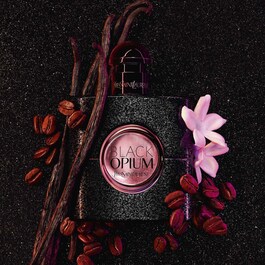 Black Opium - Woda Perfumowana