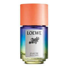 Paula's Ibiza Eclectic - Woda toaletowa, LOEWE