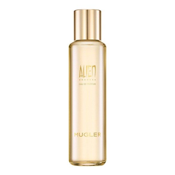 thierry mugler alien goddess