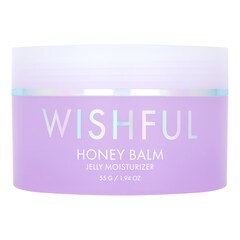 Balsam do twarzy - Honey Balm Jelly Moisturizer, WISHFUL