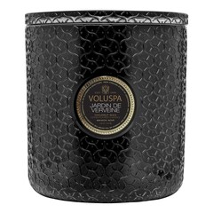 Maison Noir Jardin De Verveine 5 Wick Candle - Świeca , VOLUSPA