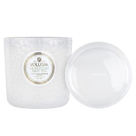 Maison Blanc Moroccan Mint Tea 3 Wick Tin Candle - Świeca 