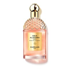 Aqua Allegoria Forte Rosa Palissandro - Woda perfumowana, GUERLAIN