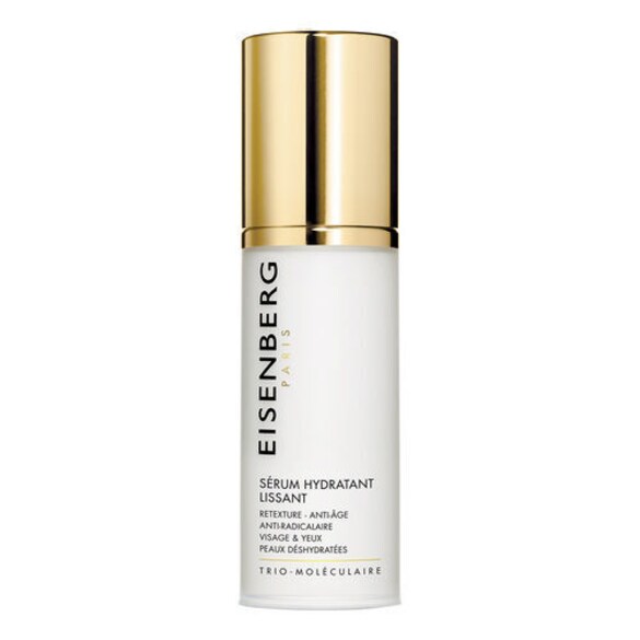 Sérum Hydratant Lissant - Serum Wygładzająco-Nawilżające, EISENBERG