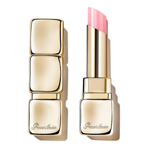 guerlain - Kisskiss Bee glow - Kiss Kiss Bee glow Balm 258 Rose glow - Dla Kobiet