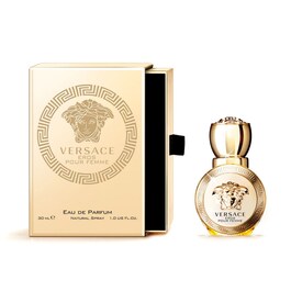 Eros pour Femme - Woda Perfumowana