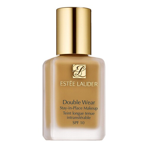 Estée Lauder - Podkład Double Wear - Stay-in-place Foundation Spf 10 - 3w2 Cashew (30 Ml) - Dla Kobiet
