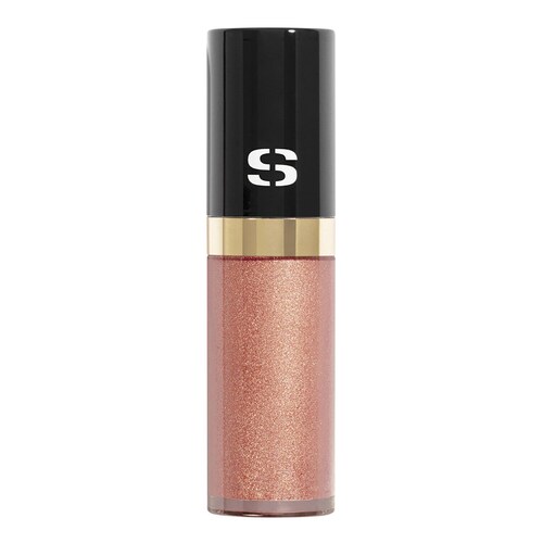 Sisley - Ombre Eclat Liquide - Płynny Cień Do Powiek - Eclat Compact Ombre Liq 4 Coral - Dla Kobiet