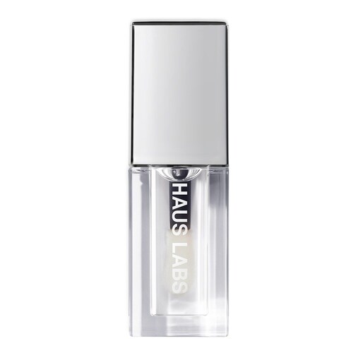 Haus Labs By Lady gaga - Mini Phd Lip Oil - Hybrydowy Olejek Do Ust - Phd Hybrid Mini Lip Oil Nuetral - Dla Kobiet