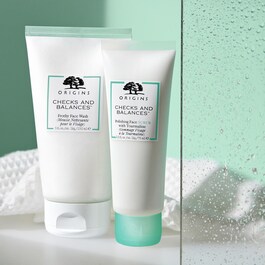 Checks and Balances Polishing Face Scrub - Peeling wygładzający