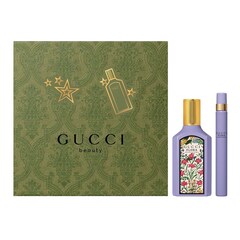 Gucci Flora Gorgeous Magnolia- Zestaw prezentowy dla kobiet z wodą perfumowaną, GUCCI