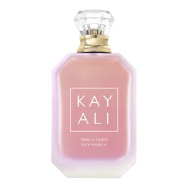 Vanilla Candy Rock Sugar 42 - Woda perfumowana