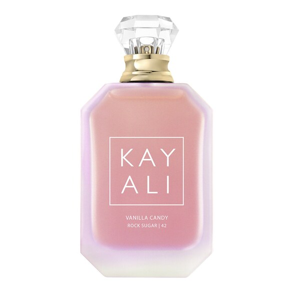 Vanilla Candy Rock Sugar 42 - Woda perfumowana, KAYALI