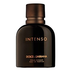 Pour Homme Intenso - Woda Perfumowana, DOLCE & GABBANA