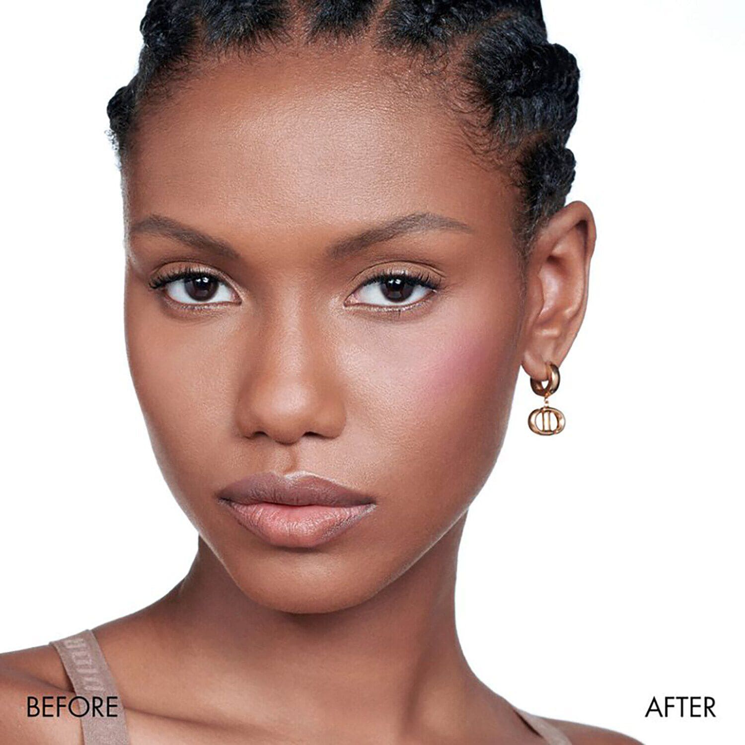Dior rosy shop glow blush