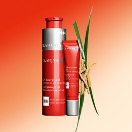 ClarinsMEN – Żel energetyzujący